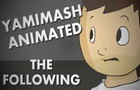 Yamimash Animated