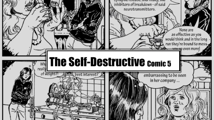 The Self-Destructive
