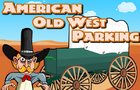 Old West Parking