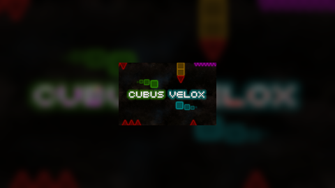 Cubus Velox