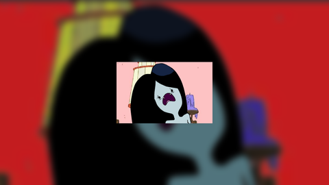 Oh GLOB, Jake!!