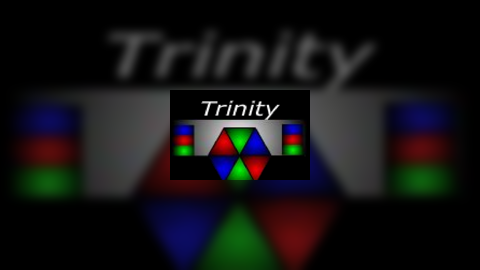 Nether: Trinity
