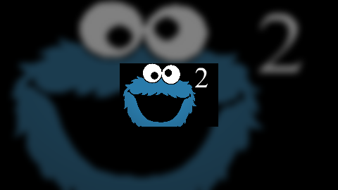 Cookie Monster (Snake) 2