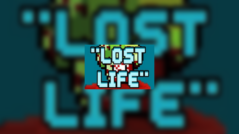 "Lost Life" SAB Ep 01
