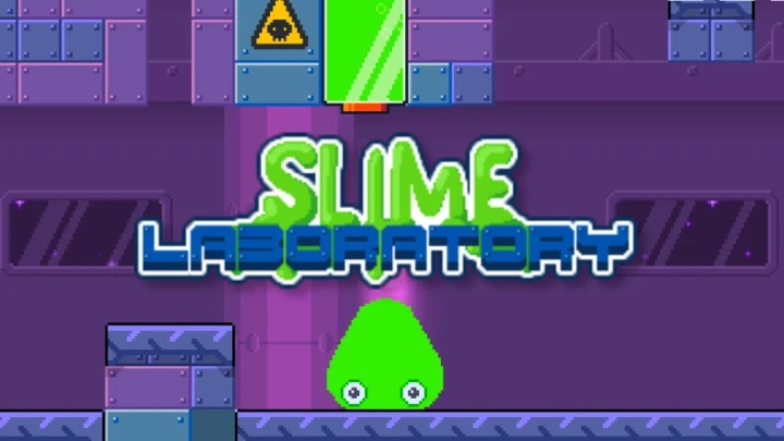 Slime Laboratory