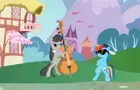 Little Pony Scene Creator