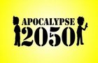 Apocalypse 2050 (PROMO)