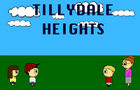 Tillydale Heights