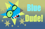 Blue Dude EP_1
