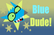 Blue Dude EP_1