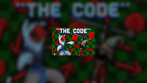 "The Code" SAB Ep 02