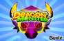 Dragon Vs Monster