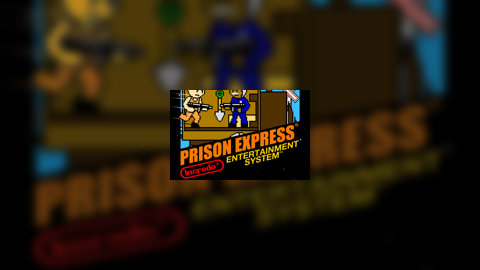 Prison Express