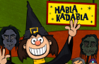 Habla Kadabla