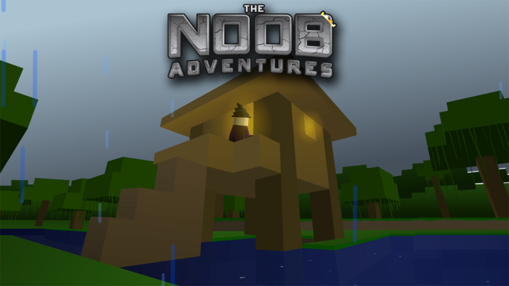 The Noob Adventures Episode 15