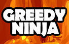 Greedy Ninja