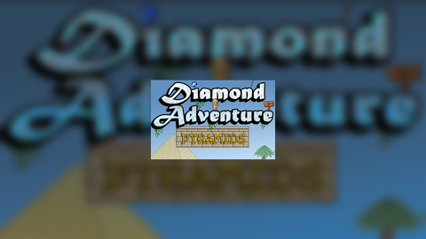 Diamond Adventure 3: Pyra