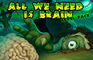 All we need is Brain LP