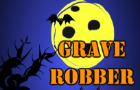 Grave Robber 1