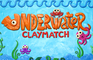 Underwater ClayMatch