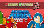Megaman Parody #2