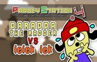 Parappa The Rapper Parody