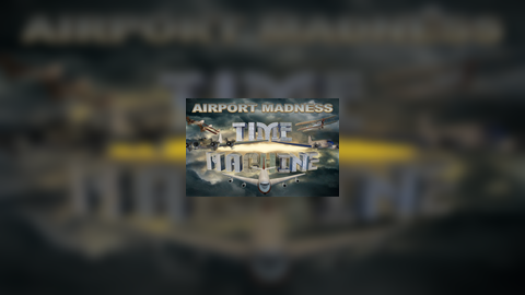Airport Time Machine