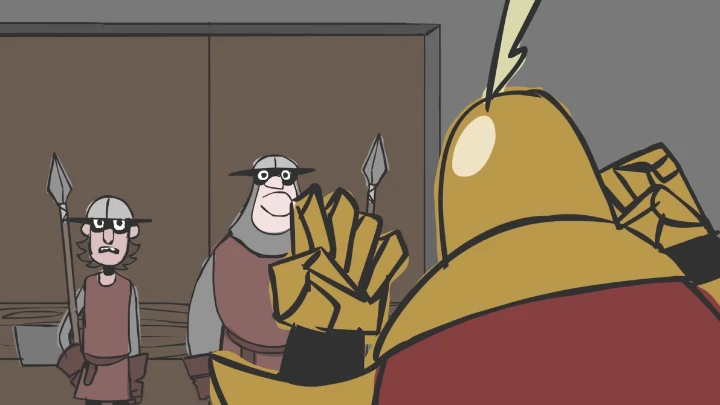 Guards