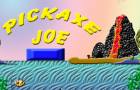 Pickaxe Joe