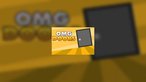 OMG Doors