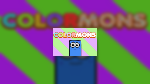 Colormons