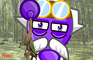 Professor Funnelcake 2