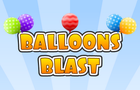 Balloons Blast