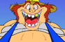 Goon Cartoon Trailer #1