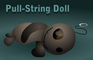 Pull-String Doll