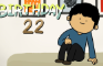 Birthday 22