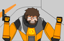 [PARODY] Sailor Freeman