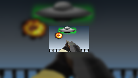 UFO Shooter