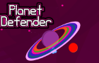 Planet Defender