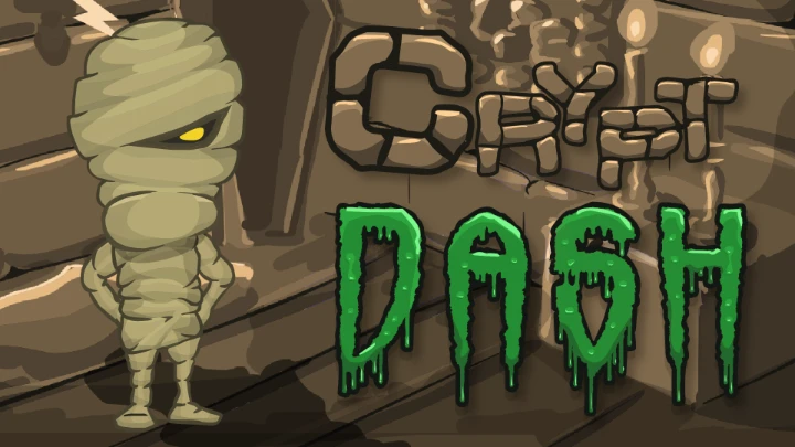 Crypt Dash