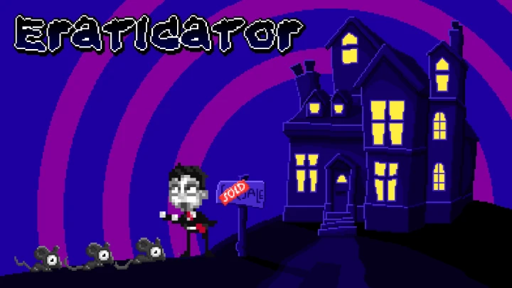 Eraticator