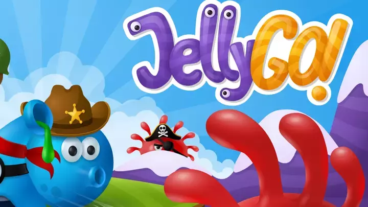 JellyGo