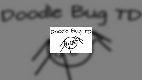 Doodle Bug TD