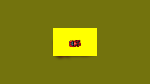 RED CAR GAME
