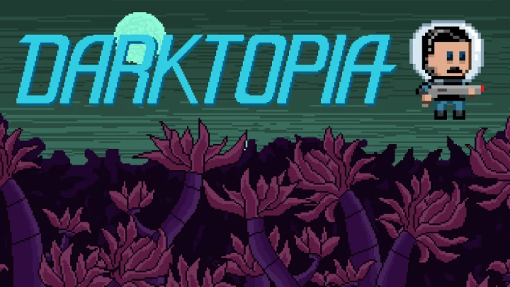 Darktopia