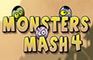 Monsters Mash 4