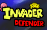Invader Defender