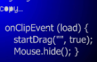 How To Create A Cursor