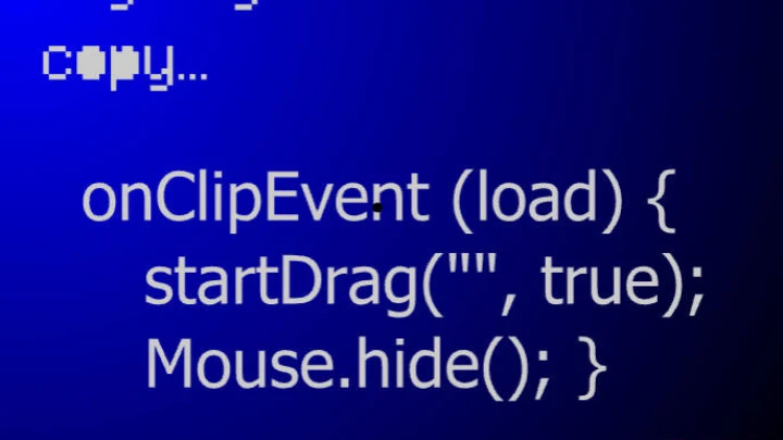 How To Create A Cursor