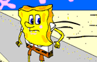 Sponge Bob Kills